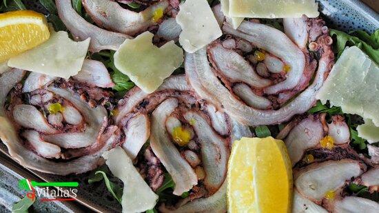 Vitalia's Italian Restaurant